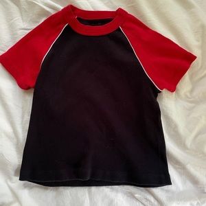 BRANDY MELVILLE t-shirt